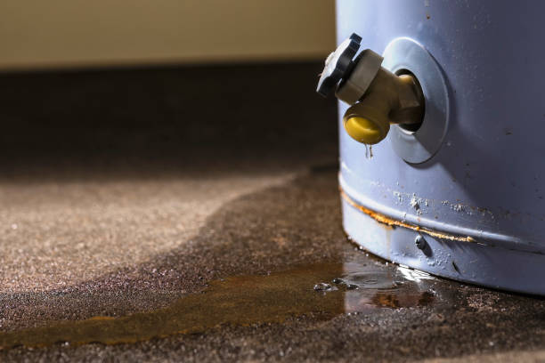 Best 24-hour water damage restoration  in Gloster, MS