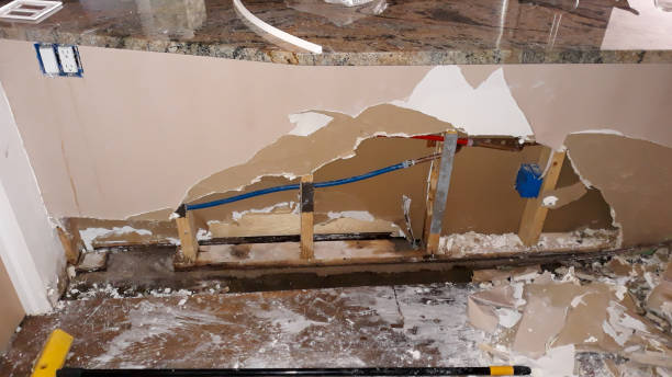 Best Water damage restoration near me  in Gloster, MS
