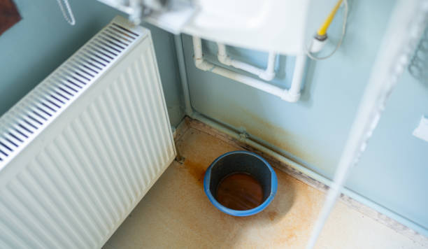 Local water damage restoration in Gloster, MS